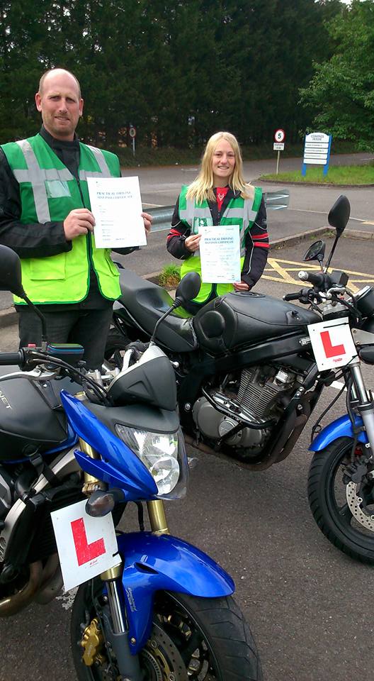 Motorcycle Training, Direct access, DAS, CBT, A2, A1, Moped, Rider training, Celtic Rider, a first class School for people in Wales